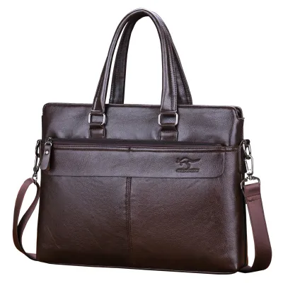 Portable Office Shoulder Bag